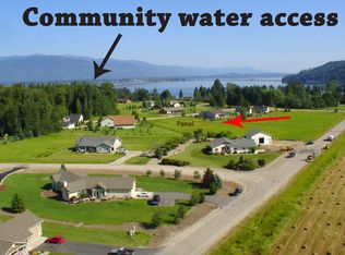 102 Hanley Ln, Sagle, ID 83860