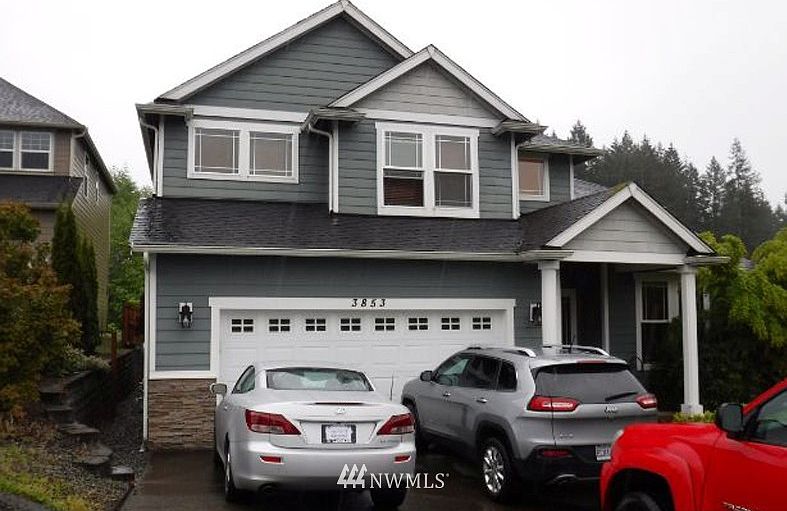 1st image of 3853 Crosby Boulevard SW