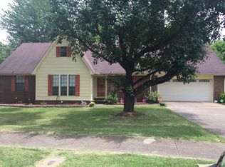 40 Ridgeoak Pl, Jackson, TN 38305