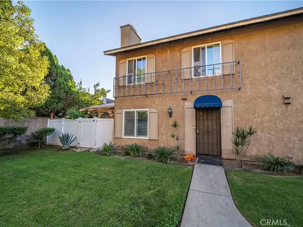 914 S Mountain Ave APT A, Ontario, CA 91762