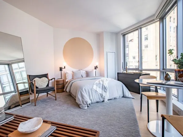 160 Madison Avenue image 1 of 20