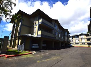 91-285 Hanapouli Cir APT 9D, Ewa Beach, HI 96706