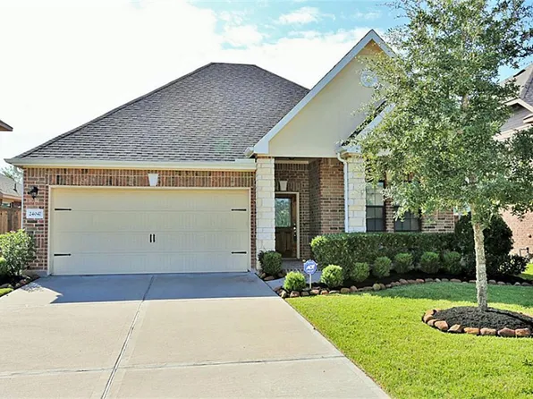 24047 Via Renata Dr, Richmond, TX 77406