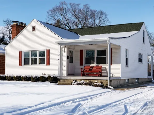 2216 E High St, Springfield, OH 45505