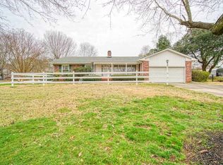 101 Floy St, Spartanburg, SC 29301