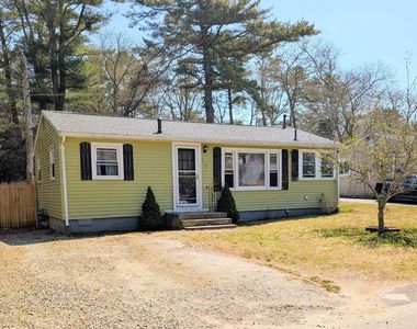 115 Lake Ave, Wareham, MA, 02571
