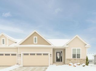 27 Spittlebug Circle, Madison, WI 53718