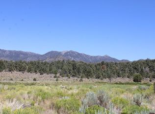 Kennedy Meadows Rd, Inyokern, CA 93527