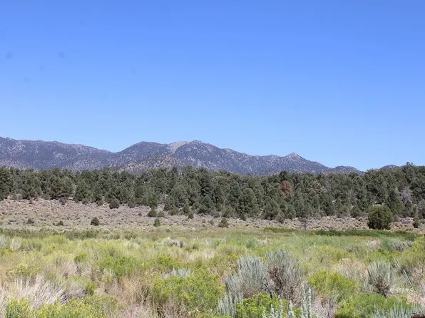 Kennedy Meadows Rd, Inyokern, CA 93527