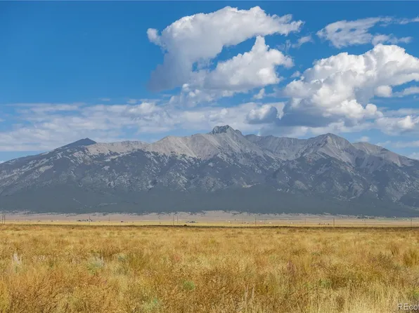 Lot 2 E Arvada Road, Blanca, CO 81123