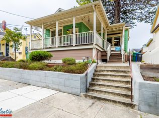 120 Caledonia St, Pacific Grove, CA 93950