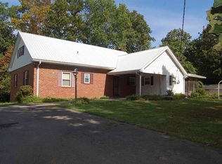 838 County Road 172, Athens, TN 37303