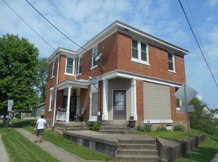 5070 Four Mile Rd, Silver Grove, KY 41085