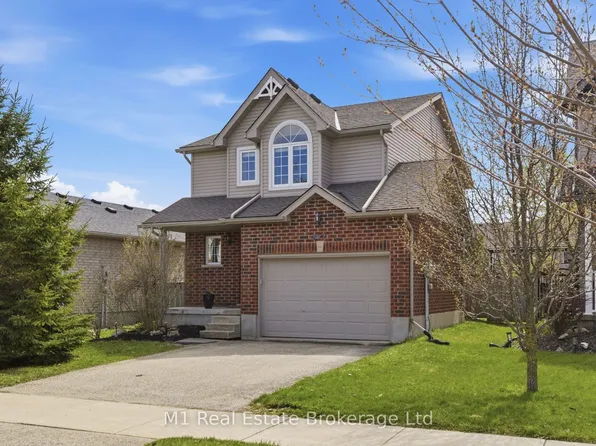 577 McTavish St, Centre Wellington, ON N1M 3V5