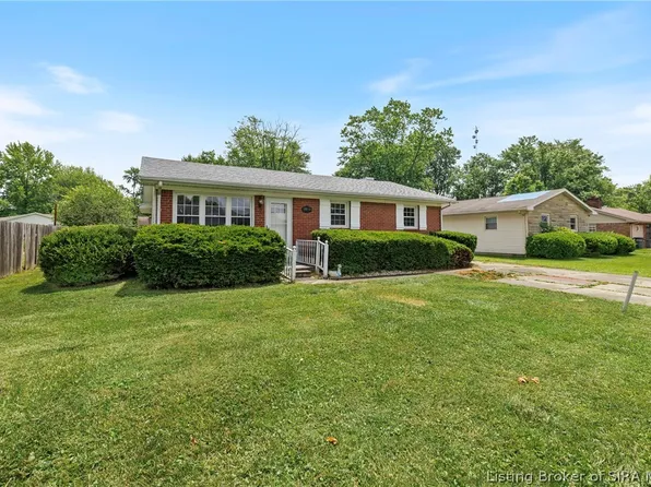 1918 Locust Street, Madison, IN 47250