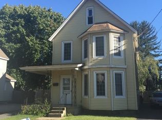 1946 Wabash Ave, Schenectady, NY 12306