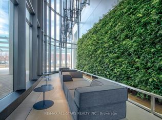 16 Bonnycastle St #3501, Toronto, ON M5A 0C9