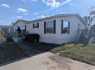 614 Minerva St, Lebanon, IN