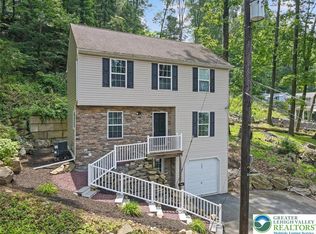 2545 S Albert St, Allentown, PA 18103