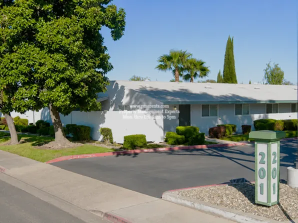 201 Woodrow Ave, Modesto, CA