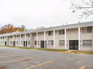 5919 W 19th St #D, Little Rock, AR 72204