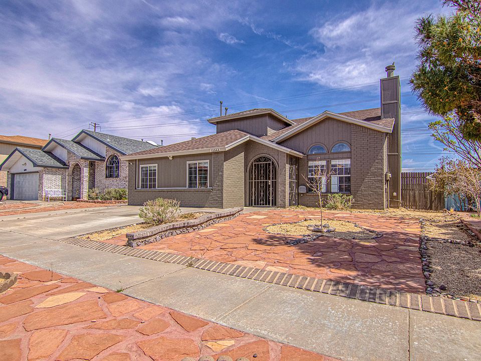 11044 Loma De Color Dr, El Paso, TX 79934 Zillow