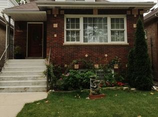 3116 N 78th Ct, Elmwood Park, IL 60707
