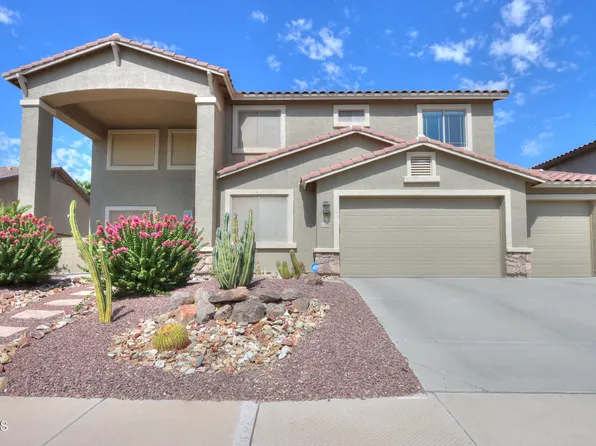 22338 N O SULLIVAN Drive, Maricopa, AZ 85138