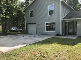 703 Ashley St, Kingsland, GA 31548