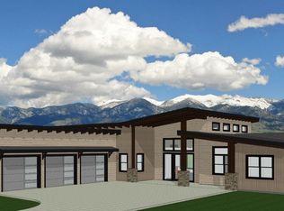 555 Glory Ln, Bozeman, MT 59715