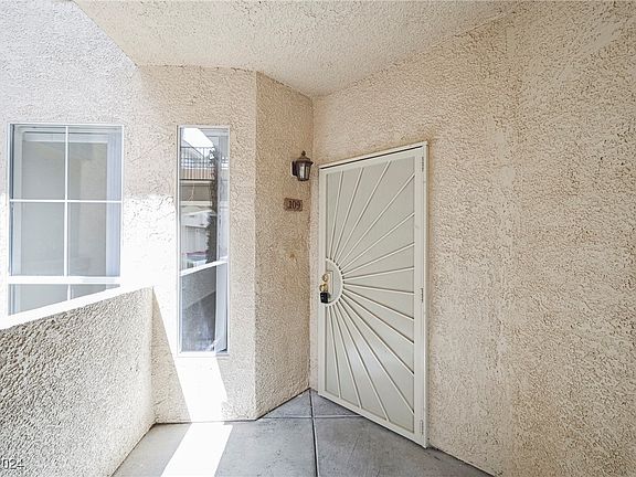 2nd image of 7139 S Durango Dr Unit 109
