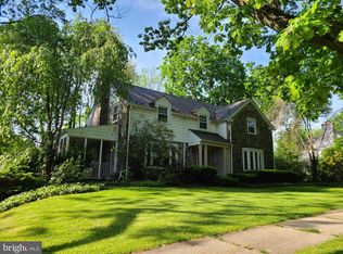 1244 Van Steffy Ave, Wyomissing, PA