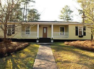 101 Bent Bough Cir, Columbia, SC 29212