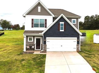 617 Morning Meadows Dr, Inman, SC 29349