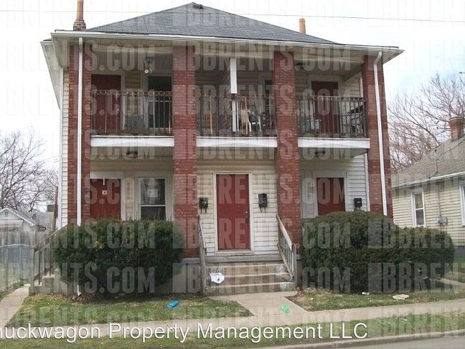 1st image of 622 Wicoff St #624