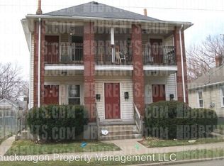 622 Wicoff St #622.5, Middletown, OH 45044