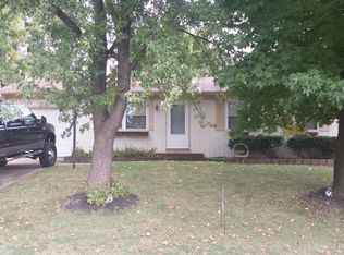 3528 Fleet Ln, Saint Charles, MO 63301