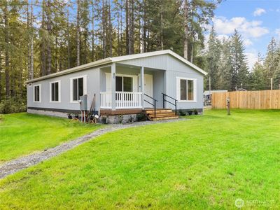80 E Carr Place E, Shelton, WA, 98584