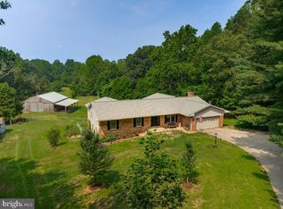 200 M F Bowen Rd, Huntingtown, MD 20639