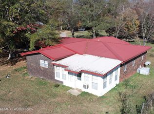 181 Red Bird Ln, Jasper, AL 35504