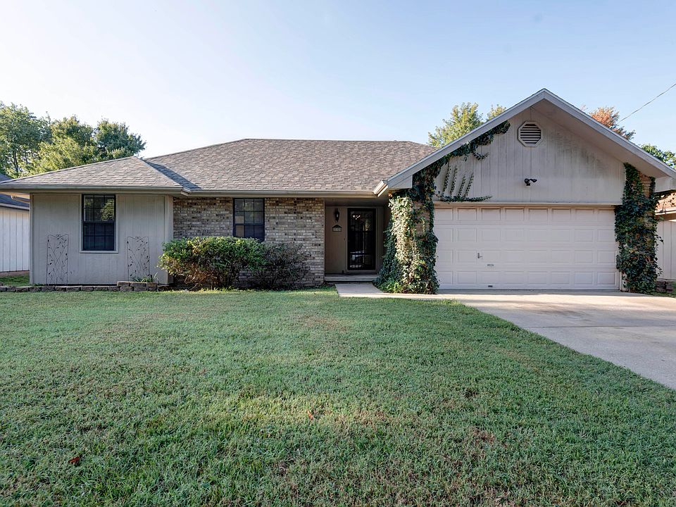 732 West Downing Street, Springfield, MO 65807 Zillow