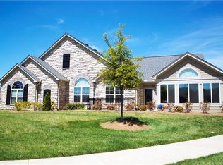 5228 Polo Gate Blvd #5228, Charlotte, NC 28216