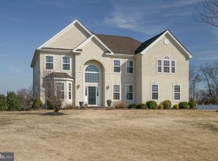 4 Pinzka Pl, MULLICA HILL, NJ 08062