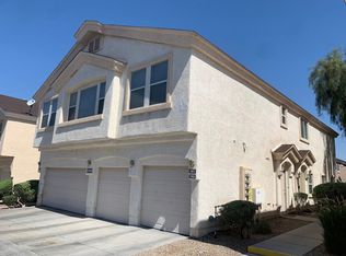 6546 Ozzie Harriet Ave UNIT 101, Las Vegas, NV 89122