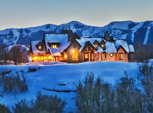 1855 WEST RED Hawk Trl, Park City, UT 84098