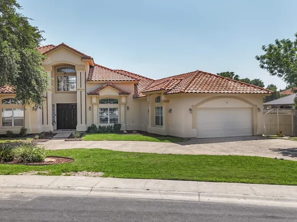 101 Great Salt Lake Dr, Laredo, TX 78041