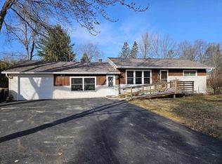 1828 Heuss Ave, Weston, WI 54476