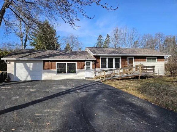 1828 HEUSS AVENUE, Weston, WI 54476