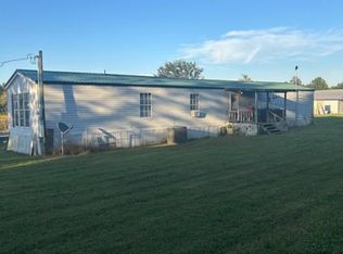 37 Black Ranch Rd, Conway, AR 72032