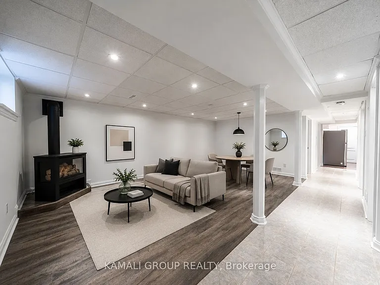 714 Gilbert St W #BASEMENT — Photo 1